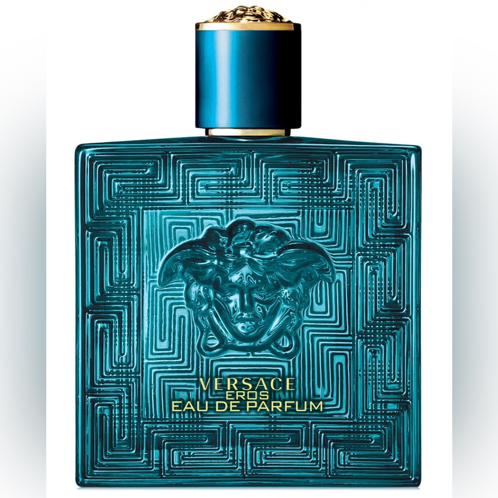 Versencia Oro Versace Eros Clone - Picture 4 of 4